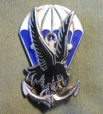 FRANCE / PARA / 1er BPCS., Verzenden, Landmacht, Embleem of Badge