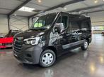 Renault Master Renault Master 28 2.3DCi L1H1, Noir, 2299 cm³, https://public.car-pass.be/vhr/da9fce57-521a-430a-b655-d244e1227733