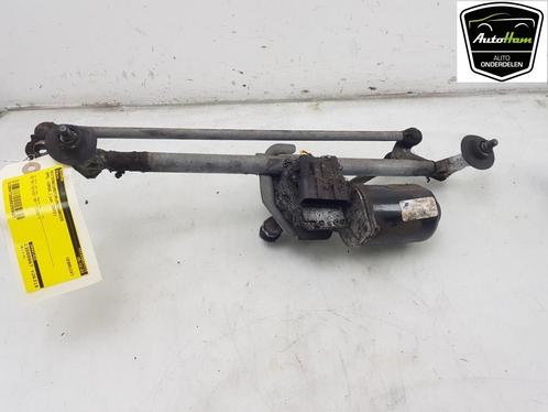 RUITENWISSER MECH + MOTOR Opel Corsa C (F08 / 68), Auto-onderdelen, Ruiten en Toebehoren, Opel, Gebruikt