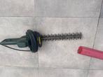 Heggenschaar metabo hs8144s, Tuin en Terras, Ophalen, Gebruikt, Elektrisch, Metabo