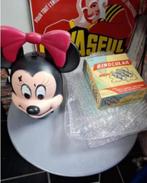 Vintage Minnie Mouse handtas, Verzamelen, Disney, Ophalen of Verzenden, Gebruikt