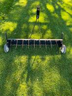 Verticuleermachine, Tuin en Terras, Verticuteermachines, Ophalen, Gebruikt