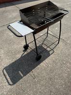 Houtskool BBQ, Tuin en Terras, Houtskoolbarbecues, Ophalen, Gebruikt