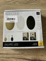 Wandlamp, Huis en Inrichting, Lampen | Wandlampen, Ophalen of Verzenden, Nieuw