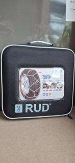 Sneeuwkettingen RUD, Enlèvement