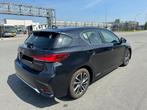 Lexus CT200H 1.8 Hybride 100.000km Automaat Gekeurd, Autos, Lexus, Achat, Euro 6, Entreprise, Garantie prolongée