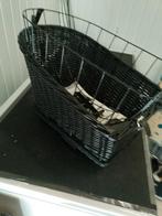 Hondemandje voor op de fiets, Fietsen en Brommers, Ophalen of Verzenden, Nieuw, Fietsmand