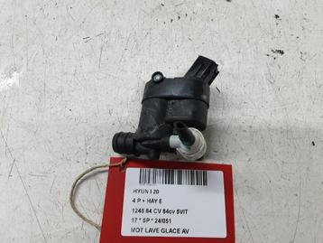 RUITENSPROEIERPOMP VOOR Hyundai i20 (GBB) (985102W500) beschikbaar voor biedingen