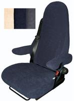 AGUTI Stoelhoezen Type GIS-Liner set Model 4C in Grijs of