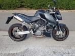 Ktm 990 Superduke Fase 2 45000 km, Motoren, Particulier