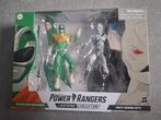 Power Rangers Lightning Collection - Green Ranger & Putty, Kinderen en Baby's, Speelgoed | Actiefiguren, Ophalen of Verzenden