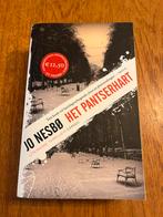 Jo Nesbø - Het pantserhart, Envoi, Jo Nesbø