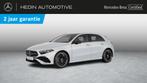 Mercedes-Benz A-Klasse 180 D Hatchback AMG Line Night Pack |, Auto's, 745 kg, Gebruikt, Euro 6, 4 cilinders