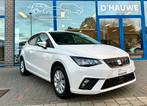 Seat Ibiza 1.0 TSI Style *Apple carplay*LED*Parkeerhulp*USB*, Auto's, Voorwielaandrijving, 118 g/km, Stof, 5 deurs