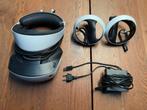 PSVR2 + PC Adapter, Ophalen, Gebruikt, VR-bril, Sony PlayStation