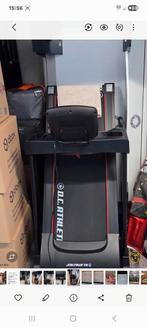 Loopband, Sport en Fitness, Fitnessmaterialen, Ophalen, Zo goed als nieuw