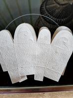 Oude doopsuiker zakjes, Verzamelen, Suikerzakjes, Ophalen of Verzenden