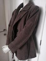 Manteau long d'hiver femme, Vêtements | Femmes, Brun, Porté, Enlèvement ou Envoi