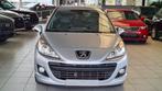 Peugeot 207 + 1.4I Benzine 57.000Km L.EZ OK 2030 Jaar 2011, Euro 5, Leder, Bedrijf, Handgeschakeld
