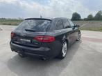 Audi A4 1.8 PETROL S Line *EURO 6* AUTOMATIQUE*LED*CUIR*XENO, Autos, Audi, Cuir, Achat, 139 g/km, Euro 6