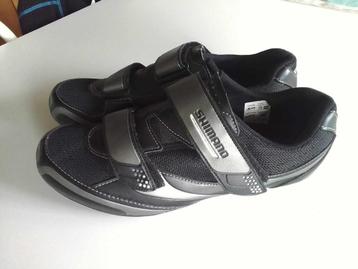 FIETSSCHOENEN, Fietsen en Brommers, Heren, Schoenen, Nieuw, Ophalen of Verzenden