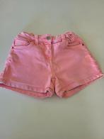 Fluoroze short met aanpasbare taille maat 134 van Jbc, Kinderen en Baby's, Kinderkleding | Maat 110, Ophalen of Verzenden