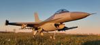 Jet RC FMS F-16 70 mm EDF, Hobby & Loisirs créatifs, Modélisme | Radiocommandé & Téléguidé | Avions, Enlèvement, Comme neuf
