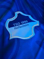 Maillot de football TSG Hoffenheim, Sports & Fitness, Comme neuf, Taille M, Maillot, Enlèvement ou Envoi