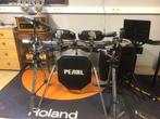 Pearl DRX 1 Elektronische Drum, Muziek en Instrumenten, Ophalen, Gebruikt, Pearl, Elektronisch