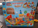 Vtech Toet toet auto's, Kinderen en Baby's, Ophalen, Gebruikt