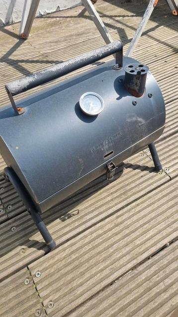 Mini barbecue Smoker 