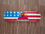 Toy Machine - classic skateboard deck 8", Ophalen of Verzenden, Zo goed als nieuw, Skateboard