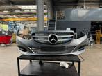 W212 Voorbumper, Ophalen, Voor, Bumper