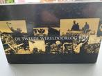 De tweede wereldoorlog box, 20 DVD’s 11 nog verpakt, perfect, Cd's en Dvd's, Ophalen, Zo goed als nieuw, Oorlog of Misdaad, Boxset