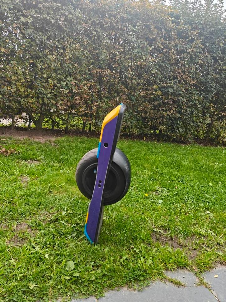 Onewheel GT VESC, Fietsen en Brommers, Steps, Zo goed als nieuw, Ophalen