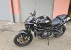 Morini Corsaro Veloce 1200 '09, Motoren, 2 cilinders, Morini, Particulier, Meer dan 35 kW