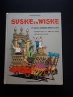 Suske en Wiske  25 jaar jubileumuitgave (HC), Boeken, Gelezen, Ophalen of Verzenden, Willy Vandersteen, Eén stripboek