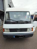 Mercedes Benz MB 100d, Diesel