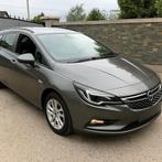 Opel astra sports tourer 1.4 benzine, Auto's, Trekhaak, Particulier, Astra, Te koop