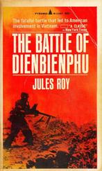 (a211) The battle of Dien Bien Phu, Verzenden, Gelezen