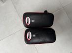 Twins Thai pads - kickbox/ kickboks pads - Twins kickboks, Ophalen of Verzenden, Zo goed als nieuw