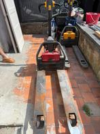 Ligstoelen, Doe-het-zelf en Bouw, Palletwagens en Pompwagens, Ophalen, Gebruikt