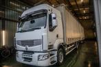 Renault PREMIUM 430DXI-6X2-(+remorque=3.500€) (bj 2010), Auto's, Automaat, Euro 5, Renault, Overige brandstoffen