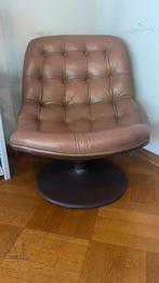 vintage zetel jaren 70, Ophalen, Gebruikt