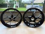 Jantes noir originale pour KTM Superduke 1290R et GT, Comme neuf