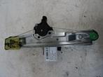 MECANISME VITRE ARRIÈRE DROIT Ford Focus 3 (BM51A27000BE), Utilisé, Ford