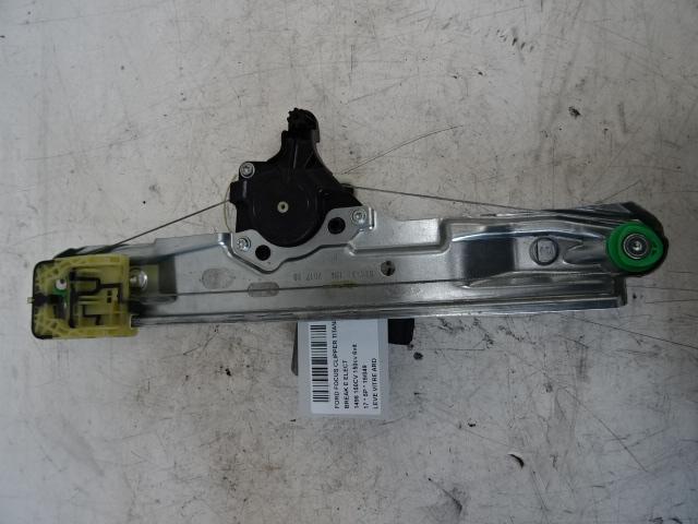 MECANISME VITRE ARRIÈRE DROIT Ford Focus 3 (BM51A27000BE), Autos : Pièces & Accessoires, Vitres & Accessoires, Ford, Utilisé
