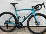Sportivo fulmine racefiets, Gebruikt, Carbon, Heren, 53 tot 57 cm