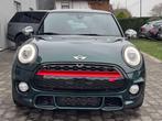 MINI Cooper Mini 1.5A John Cooper Works - Pano - Carplay, Auto's, Mini, Gebruikt, 136 pk, Alcantara, Bedrijf