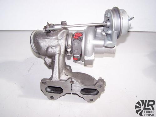 Turbo revisie FIAT 500 TWIN AIR 49373-03001, Auto-onderdelen, Motor en Toebehoren, Gebruikt, Ophalen of Verzenden